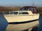 Kilkruiser 720, Gebruikt, Binnenboordmotor, Ophalen of Verzenden, 30 tot 50 pk