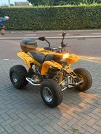 Yamaha blaster 200cc 2t nl kenteken, Motoren, Ophalen