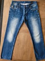 ZGAN CLASSIC VINTAGE G STAR RAW ATTACC LOW STRAIGHT 31/32!!, W32 (confectie 46) of kleiner, Blauw, Ophalen of Verzenden, Zo goed als nieuw