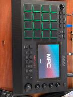 Akai mpc live 2, Muziek en Instrumenten, Ophalen of Verzenden, Zo goed als nieuw
