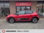 Citroen C3 Nieuwe Distributieriem*Garantie mogelijk tot 27-1, Voorwielaandrijving, 83 pk, 1199 cc, Bedrijf