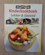 Nicola Graimes - Kluitman kinderkookboek, Non-fictie, Nicola Graimes, Ophalen of Verzenden, Zo goed als nieuw