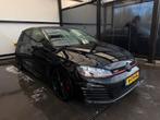Volkswagen Golf 2.0 GTI / TSI 320PK 5D DSG 2016 Zwart, 65 €/maand, Zwart, 4 cilinders, 320 pk