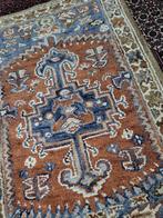 Perzische Indiase kleed type Sienna ~ Handwerk ~ 100% Wol, Ophalen