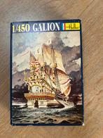 Model Galjoen Heller, Ophalen of Verzenden, Zo goed als nieuw, 1:200 of kleiner, Heller