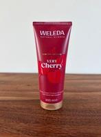 Weleda | Very Cherry Shower Cream | 200ml, Ophalen of Verzenden, Nieuw, Bad & Douche