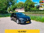 Renault Mégane 1.3 TCe Limited Navi pdc trekhaak ALLINRIJS, Voorwielaandrijving, 12 maanden, Stof, Gebruikt