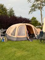 Bardani 460 Prestige RCS Familietent, Caravans en Kamperen, Tenten, Ophalen, Gebruikt, Tot en met 6