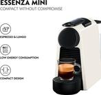 Nespresso Essenza Mini *New In Box*, Ophalen of Verzenden, Nieuw, Espresso apparaat