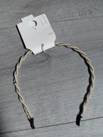 Haarband nieuw - leuk cadeau voor jezelf of december maand, Sieraden, Tassen en Uiterlijk, Overige Accessoires, Ophalen of Verzenden