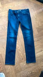 Tommy hilfiger jeans, maat 29/32, Ophalen of Verzenden, Zo goed als nieuw, Blauw, W28 - W29 (confectie 36)