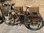 Bulls King Cobra mountainbike size 52, 49 tot 53 cm, Hardtail, Ophalen, Overige merken