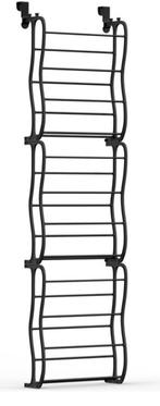 O'DADDY Schoenenrek - Hangend - Zwart, Ophalen, Nieuw