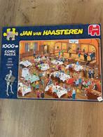 Jan van Haasteren puzzels., Ophalen, Zo goed als nieuw