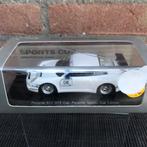 1:43 SPARK PORSCHE 911 GT3 CUP, Hobby en Vrije tijd, Modelauto's | 1:43, Ophalen of Verzenden, Nieuw, Auto, Overige merken