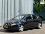 Seat Leon 2.0 FSI Automaat / Xenon / Schuifdak / Sport-up, Auto's, Stof, Gebruikt, 680 kg, 4 cilinders