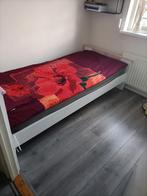 Meisjesbed, Huis en Inrichting, Slaapkamer | Bedden, Prinses, Ophalen of Verzenden, 200 cm, Hout