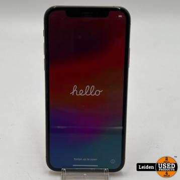 Apple iPhone XS 64GB - Goud  | Batterij 92%