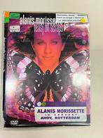 DVD Alanis Morissette              80, Ophalen of Verzenden