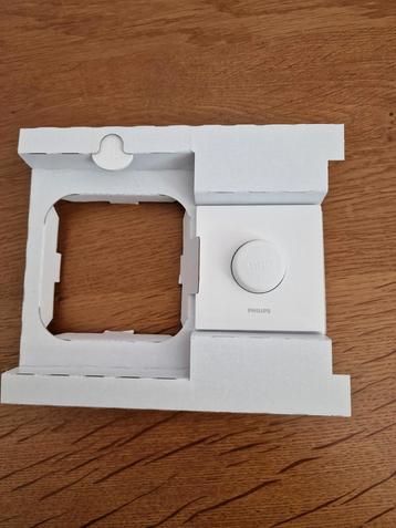 Philips Hue Smart-knop - Nieuw beschikbaar voor biedingen