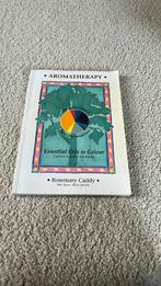 Aromatherapy - Rosemary Caddy, Ophalen of Verzenden, Zo goed als nieuw, Achtergrond en Informatie, Overige onderwerpen