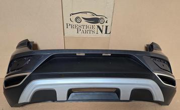 Achterbumper VW T-ROC Facelift 2GA807421G bj.2021-2025 LR7H  beschikbaar voor biedingen