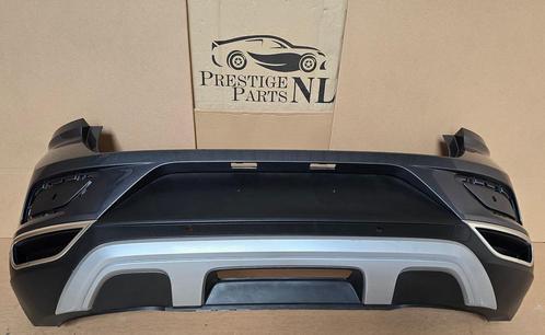 Achterbumper VW T-ROC Facelift 2GA807421G bj.2021-2025 LR7H, Auto-onderdelen, Carrosserie en Plaatwerk, Bumper, Achter, Gebruikt