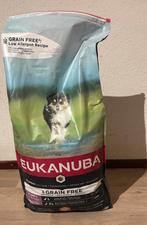 Eukanuba puppy grain free, Dieren en Toebehoren, Ophalen, Hond