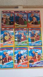 Bassie & Adriaan DVD Collectie, Alle leeftijden, Boxset, Ophalen of Verzenden, Zo goed als nieuw