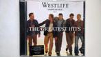 Westlife - Unbreakable The Greatest Hits Volume 1, Ophalen of Verzenden, 1980 tot 2000, Zo goed als nieuw