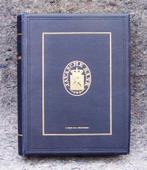 Gedenkboek van de Javasche Bank., Ophalen of Verzenden, 20e eeuw of later, Zo goed als nieuw, Europa