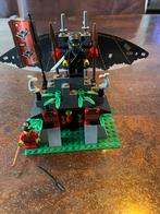 Lego 6045 vintage ninja surprise 90% compleet, aangevuld, Ophalen of Verzenden, Gebruikt, Lego