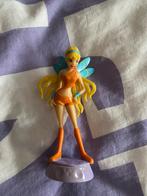 Winx Club beeldje, Ophalen of Verzenden, Gebruikt, Overige typen