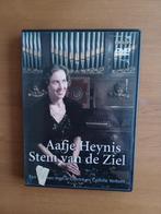 Aafje Heynis - stem van de ziel, Cd's en Dvd's, Alle leeftijden, Ophalen of Verzenden, Gebruikt, Documentaire