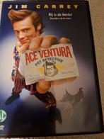 Ace ventura, Cd's en Dvd's, Ophalen of Verzenden, Zo goed als nieuw, Komedie, Alle leeftijden