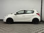 Hyundai i20 1.2i i-Motion 5-drs Airco NL Auto (bj 2012), Auto's, Euro 5, Gebruikt, 4 cilinders, Met garantie (alle)