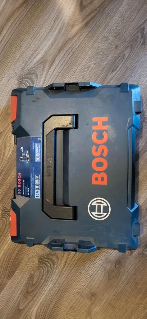 Bosch L-Boxx Gereedschapskoffer, Doe-het-zelf en Verbouw, Gereedschapskisten, Nieuw, Ophalen of Verzenden