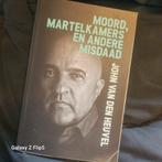 John van den Heuvel, Verzenden, Zo goed als nieuw