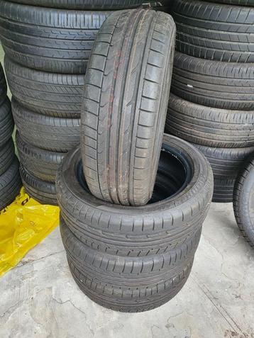 4 x 175/55/15 Bridgestone Potenza 275,- Incl montage ! beschikbaar voor biedingen