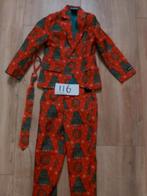 Kledingverhuur - kerst pak - kerst kostuum -  kerst, Ophalen, Gebruikt, Jongen of Meisje