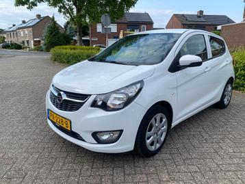 Opel KARL 1.0 ecoFLEX Edition beschikbaar voor biedingen