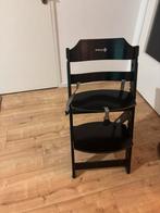Gratis af te halen: meegroei stoel, Kinderen en Baby's, Ophalen, Gebruikt, Stoel(en)