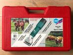 Liscop accuscheermachine NIEUW, Dieren en Toebehoren, Paarden en Pony's | Verzorgingsproducten, Ophalen of Verzenden, Nieuw