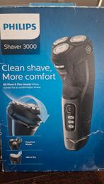 philips shaver 3000 series, Ophalen, Nieuw, Scheren en Epileren