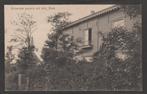 made  herv.pasterie  met kerk, Verzenden, Voor 1920, Gelopen, Noord-Brabant