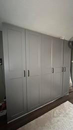 Ikea pax deuren, Ophalen, Zo goed als nieuw
