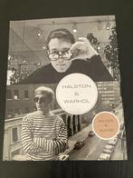 Halston & Warhol - Silver & Suede boek van Abrams, Ophalen of Verzenden, Zo goed als nieuw, Couturiers, Abrams