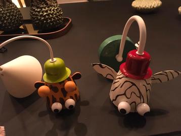 Leuke Kinderlampen in Slang Design beschikbaar voor biedingen