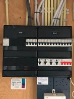 Elektricien Erkend, Vast contract, Vanaf 1 jaar, Geschikt als bijbaan, 33 - 40 uur
