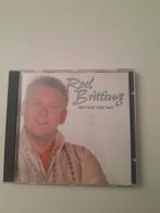 Roel Britting Met heel mijn. Hart, Cd's en Dvd's, Ophalen of Verzenden, Zo goed als nieuw, Levenslied of Smartlap